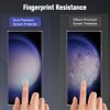 OuYteu 3 Pack Galaxy S22 Ultra Screen Protector, With 2Pack