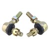 PRO BAT M12 Ball Joint 12mm Tie Rod End Right-Hand