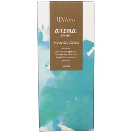 Demi heasi-zunzu aromasiroppusu misuteriasuuxindomasuku G