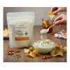 Polvo Sazonador Crema Con Especias Para Papas, Botanas 500g