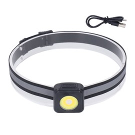 Locadence Automotive Paint Sprayer Light, Lightweight Paint Sprayer LED Light with Built in 1000mAh Battery, Spray Paint Lighting System with USB Cable for Automobile and Home Painting