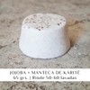 Nativa5 KIT Shampoo Sólido de Jojoba + Acondicionador Sólido de