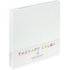 Nakabayashi Therapy Color, Fuel Album, Demi, plain white