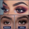 3D Magnetic Eyelashes with Eyeliner Kit - 7C SevenCrown Magnetic