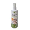 Hanaro Care Waterless Use Shampoo Body Bath Body Wash Bathing Supplies Patient Shower, 1 Piece, 236.6ml / 하나로케어 물없이 사용 샴푸 바디바스 바디워시 목욕용품 환자 샤워, 1개, 236.6ml