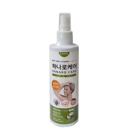 Hanaro Care Waterless Use Shampoo Body Bath Body Wash Bathing Supplies Patient Shower, 1 Piece, 236.6ml / 하나로케어 물없이 사용 샴푸 바디바스 바디워시 목욕용품 환자 샤워, 1개, 236.6ml