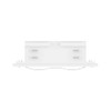 Paulmann ProRail3 91368 Rail System Connector 94 x 24.5 mm