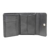 Esquire Verona Wallet RFID Leather 12 cm