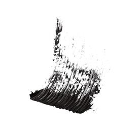 ESTEE LAUDER Double Wear Zero Smudge Lengthening Mascara - Black