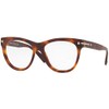 Valentino VA 3011 HAVANA 51/16/140 women Eyewear Frame