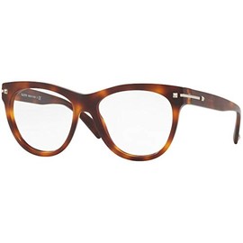 Valentino VA 3011 HAVANA 51/16/140 women Eyewear Frame