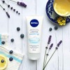 Nivea Cream Peeling Shower Gel with Peeling-Effekt, 2's Pack (2