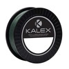 Kalex Kbes80-Lvg Trenza 500 Metros de Baja Visibilidad, Verde