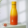 BJPKPK Insulated Water Bottle 12oz Samll Stainless Steel Water Bottles