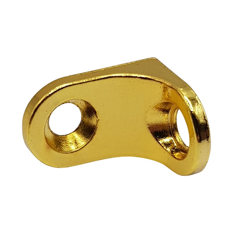 M4TEC Heavy Duty Shelf Brackets Support for Wardrobe Shelf Fixings