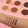 Polvo Bronceador, Bronzer, Mega Bronzer, Make Up Revolution (01 Cool)