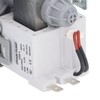 Nimomo Washing Machine Drain Pump Motor 30W 0.2A 20L/min Copper