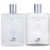 Flower Man 꽃을든남자 이모션 스킨160ml+로션160ml Flower Holding Man Emotion Skin 160ml + Lotion 160ml