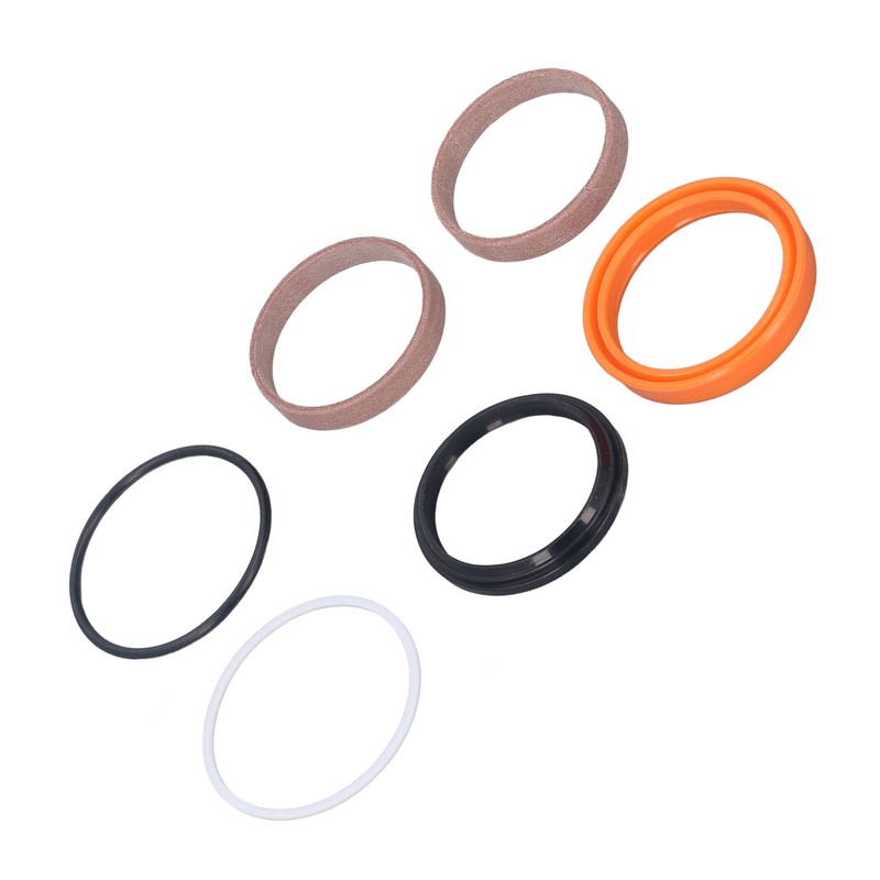 Lift Cylinder Sealing Kit Rubber Gaskets 1904405000 Forklift Cylinder Seals