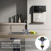 360 Degree Automatic Backwash Filter, Water Filter, Reusable, Tap Water