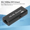 Mini 3G WiFi Router Wireless AP Network Card Adapter USB