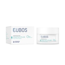 EUBOS SENSITIVE Feuchtigkeitscreme Tagespflege 50 ml (1 x 50 ml)