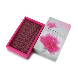 flower style carnation rose filled