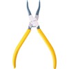 KC-Tools Internal Straight Circlip Pliers, 180 mm Length