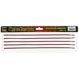 TIEMCO Worm CT Hatta Crawler #06 Worm