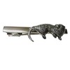 Kiola Designs Otter Square Tie Clip