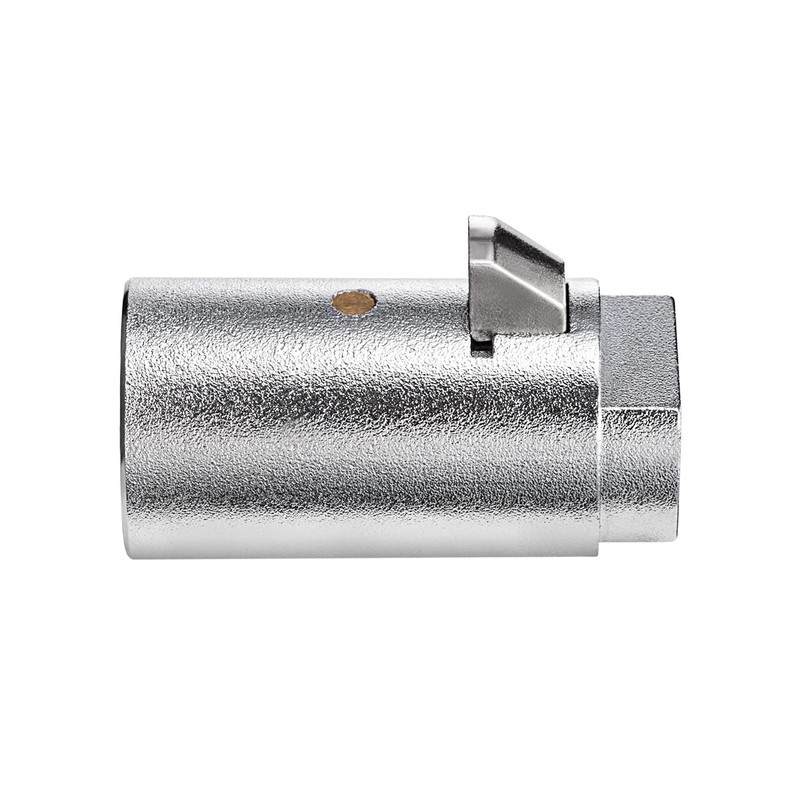 Tubular Key Lock for Vending Machines - Vending Machine Locks