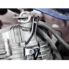 Manual Hose Clamp and Fuel Line Disconnect Pliers - Single