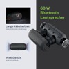 MUSE M-790 BT Bluetooth Speaker with 60 W and Light
