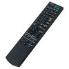 RM-AAU021 Replacement Remote Control Applicable for Sony Audio Video AV