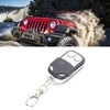 12V Winch Wireless Remote Control Set 434MHz 50ft Long Range
