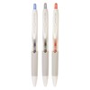 Mitsubishi Pencil Gel Ballpoint Pen Uni-Ball Signo 307 0.38 Red