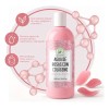 Tónico Agua de Rosas Productos Mart Mexico 1L Colágeno Hidratante