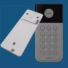 SimpliSafe Wall mount for simplisafe keypad