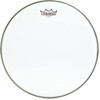 Remo Ambassador Clear Batter Drumhead - 14 inch (2-pack) Bundle
