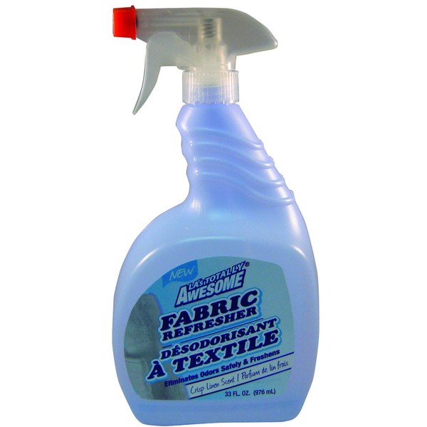 Awesome Products 147 33Oz Fabric Refresher