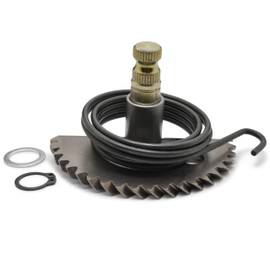 Easyboost Kick Axle Starter for 50cc GY6 4T and 139QMB Baotian BT49QT, Kymco Agility, Dink, People, Super 8, Vitality, Peugeot Kisbee, Speedfight 3-4, Tweet, V-Clic