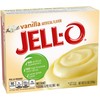 Jell-O Vanilla Instant Pudding Mix 5.1 Ounce Box (Pack of