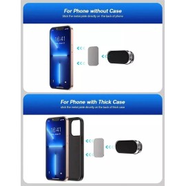 OEM Soporte Magnetico 360° Para Celular Universal Nuevo Modelo