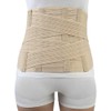 Orliman - Lumbitron®-Medically Approved Reinforced Support- For Herinated Disc,Post Op/Trauma,Muscular
