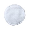 FOMIYES 8pcs Makeup Remover Pads Tool Cotton Cleansing Cotton Reusable