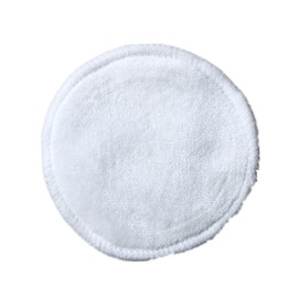 FOMIYES 8pcs Makeup Remover Pads Tool Cotton Cleansing Cotton Reusable Facial Puff Cotton Pad Toalla Desmaquillante Cleaning Pad Makeup Remover Tool Makeup Remover Pad Face Pad