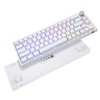 BOYI 66Pro Rapid Trigger Magnetic Switch 65% Mechanical Keyboard,Hall Effect