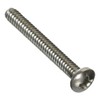 Pentair JV39 Stainless Steel Wheel Screw Replacement Jet-Vac JV105 Automatic