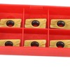 10PCS APMT1604 Milling Inserts Cemented Carbide Lathe Turning Inserts 15-50HRC