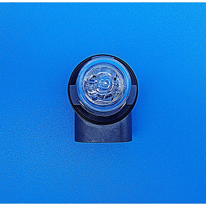 Speaker Replacement Headlight Bulb for 2006 Polaris RANGER 500 4X4
